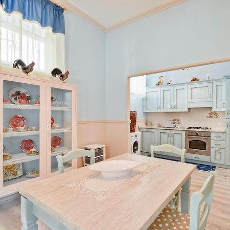 La Bouganville Holiday House Agropoli Esterno foto