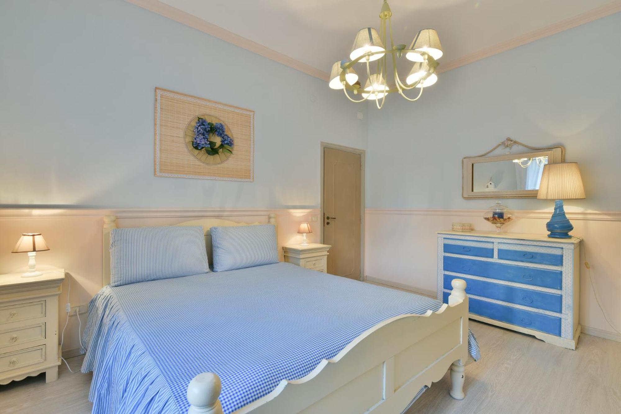 La Bouganville Holiday House Agropoli Esterno foto