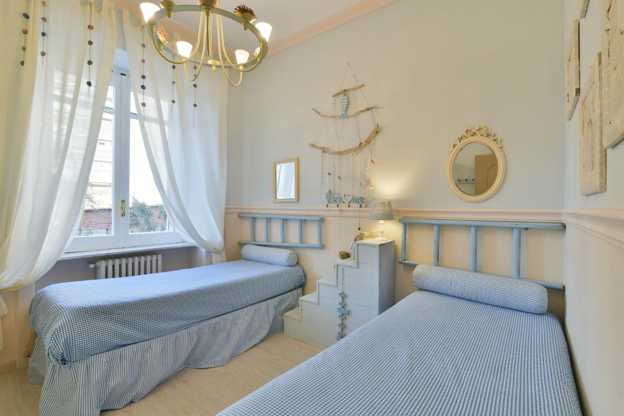 La Bouganville Holiday House Agropoli Esterno foto