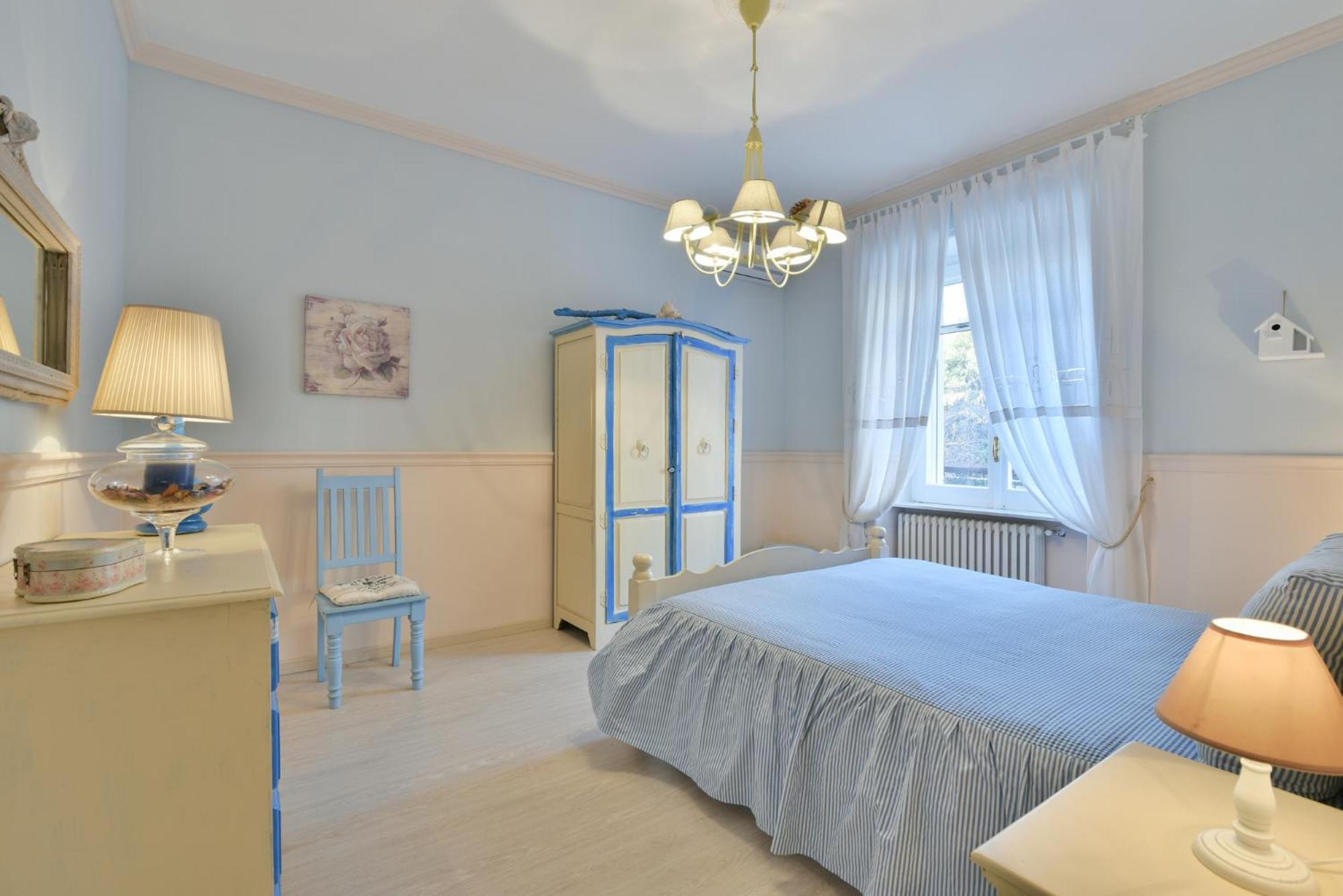 La Bouganville Holiday House Agropoli Esterno foto