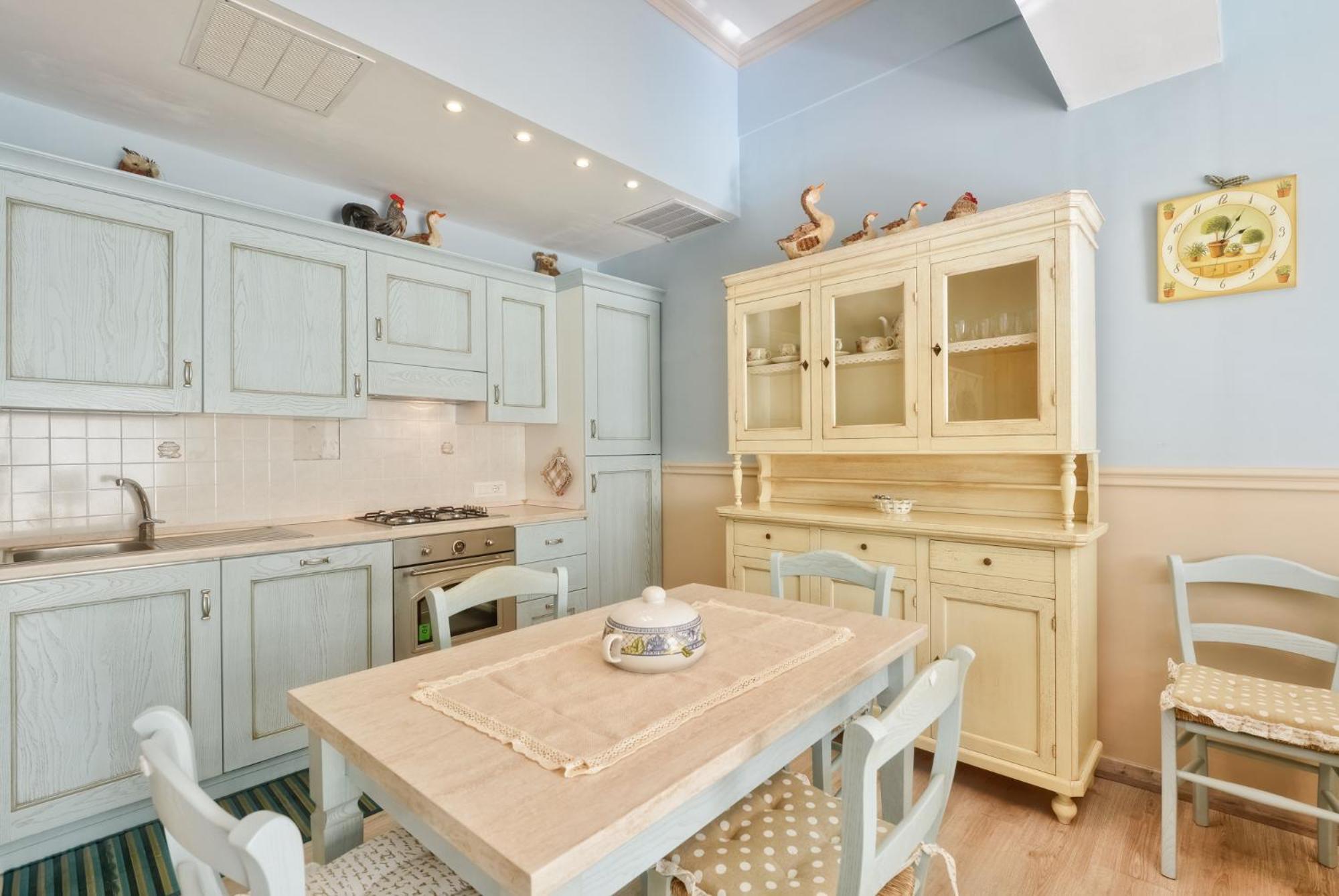 La Bouganville Holiday House Agropoli Esterno foto