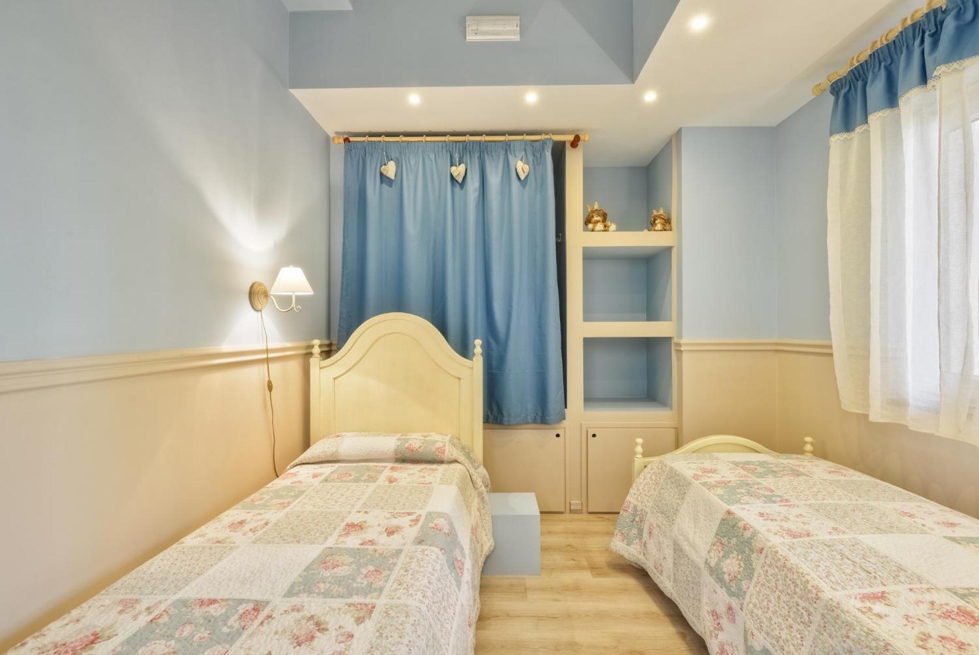 La Bouganville Holiday House Agropoli Esterno foto
