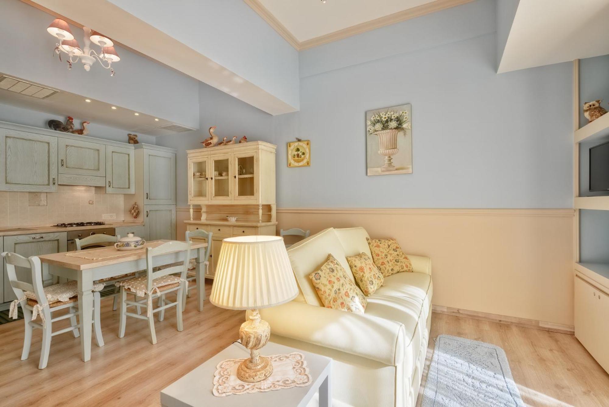 La Bouganville Holiday House Agropoli Esterno foto