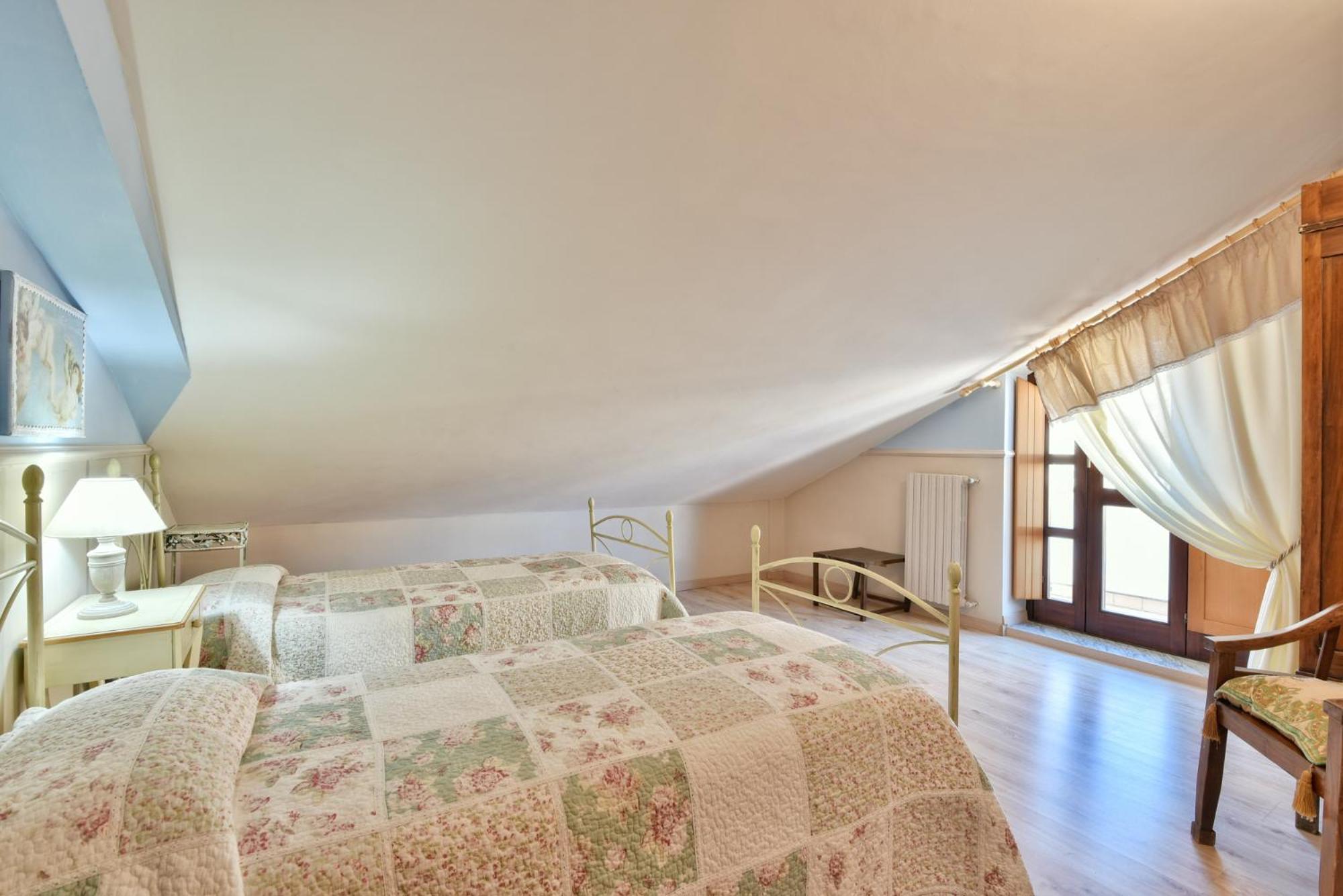 La Bouganville Holiday House Agropoli Esterno foto