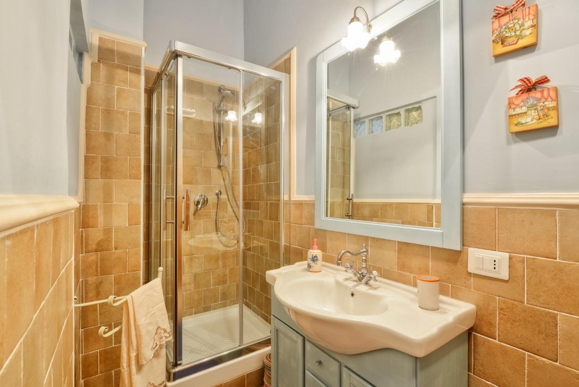 La Bouganville Holiday House Agropoli Esterno foto