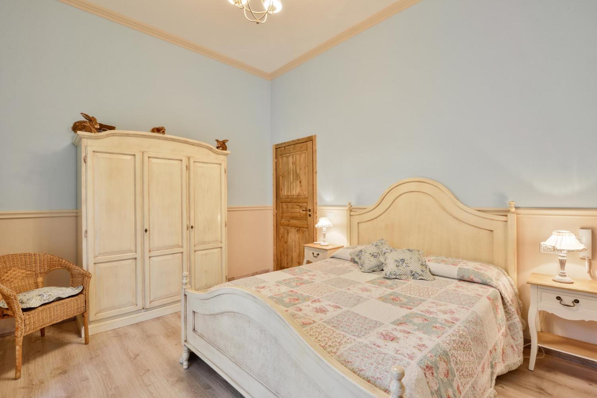 La Bouganville Holiday House Agropoli Esterno foto